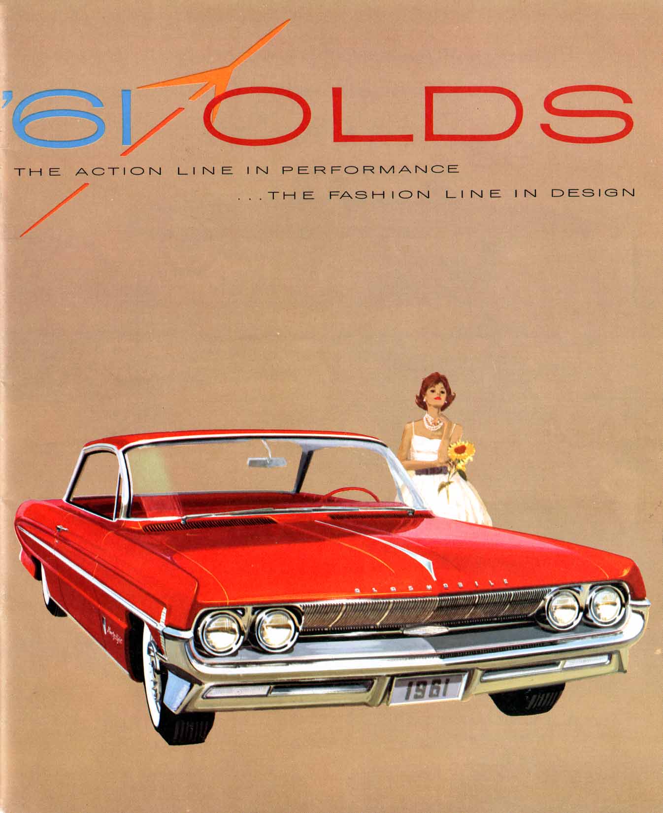 1961 Oldsmobile Full Line-01
