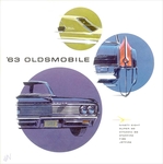 1963 Oldsmobile-a01