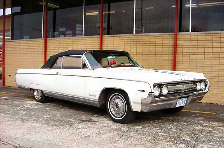 1964 Oldsmobile