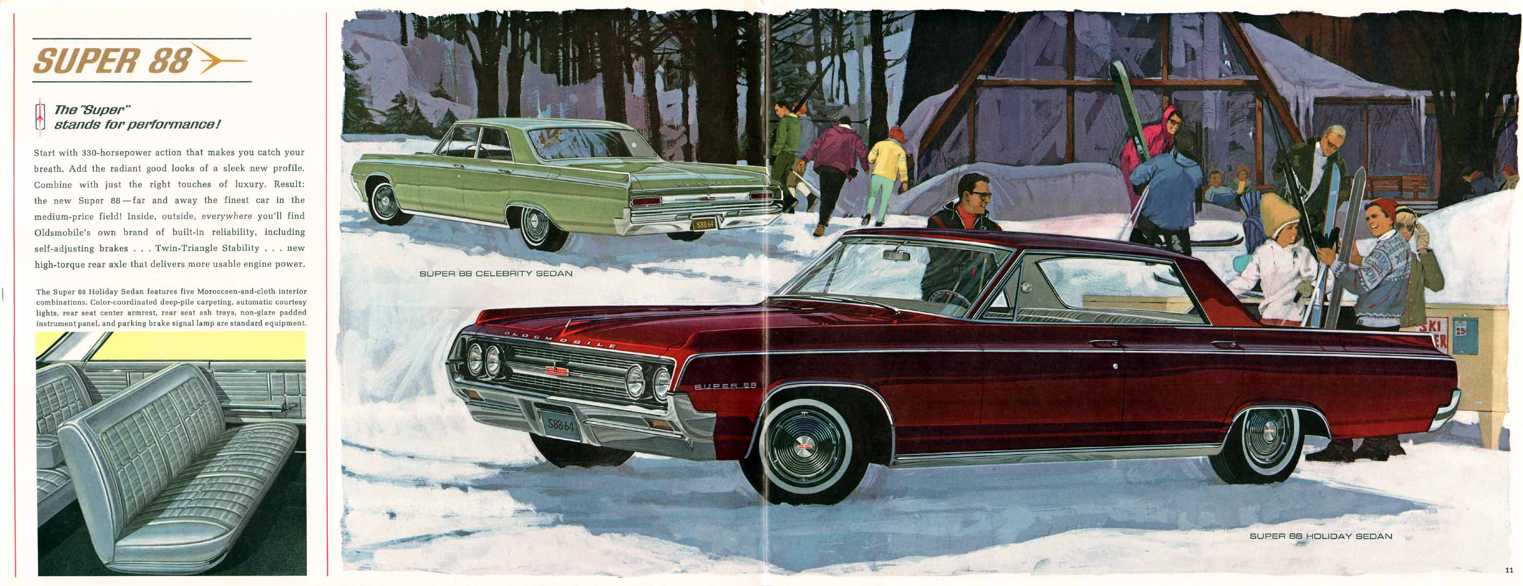 1964 Oldsmobile Prestige-12-13
