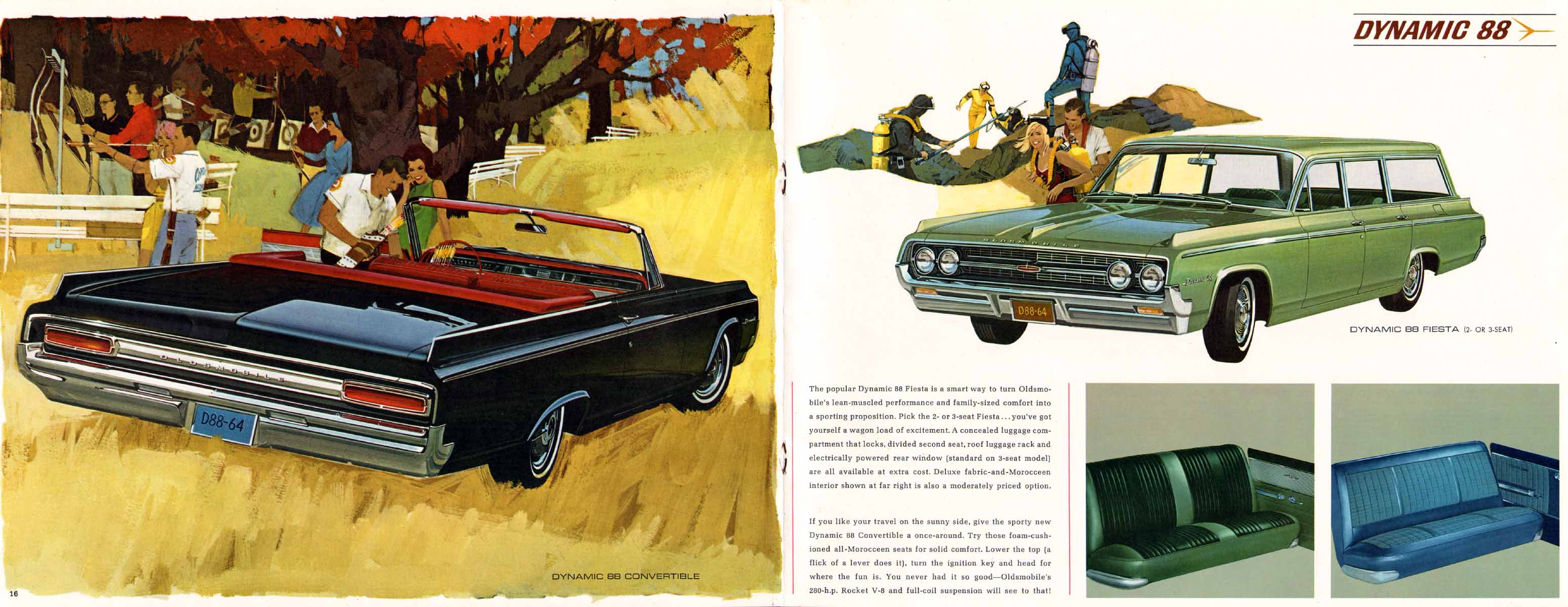 1964 Oldsmobile Prestige-18-19