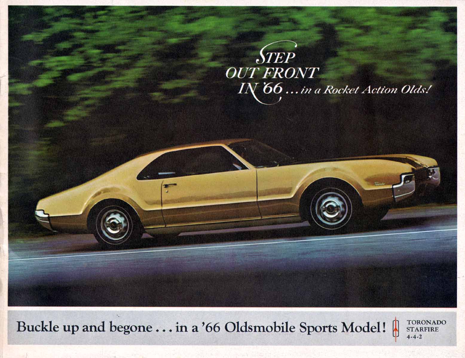 1966 Oldsmobile Sports Model-01