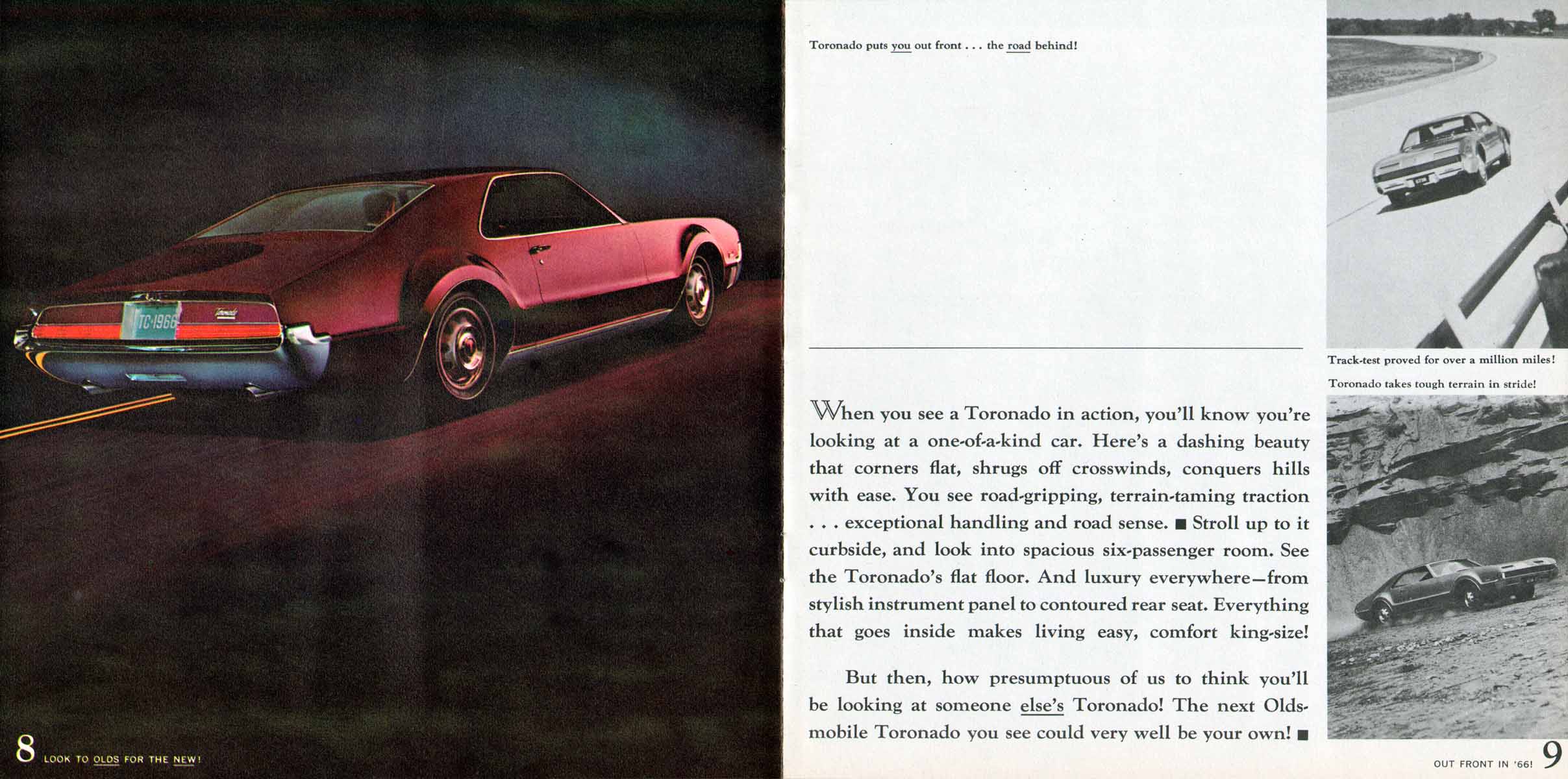 1966 Oldsmobile Toronado-08-09