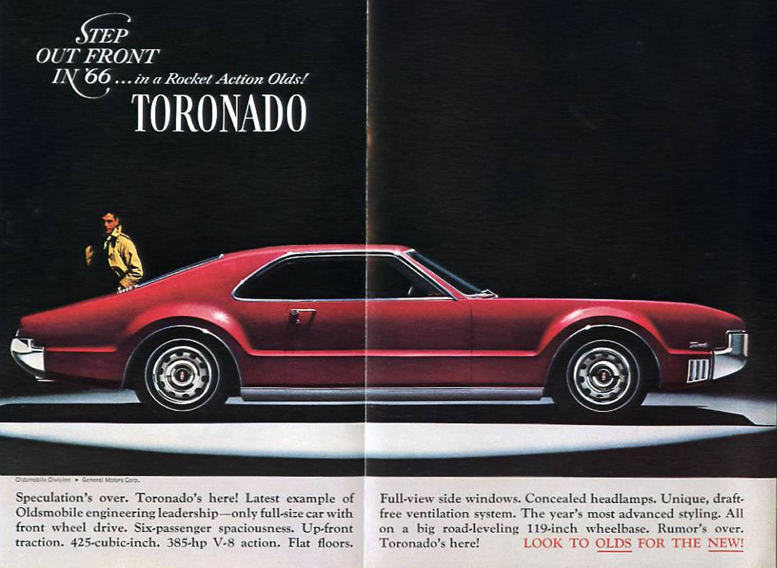 1966 Oldsmobile Toronado Foldout-03