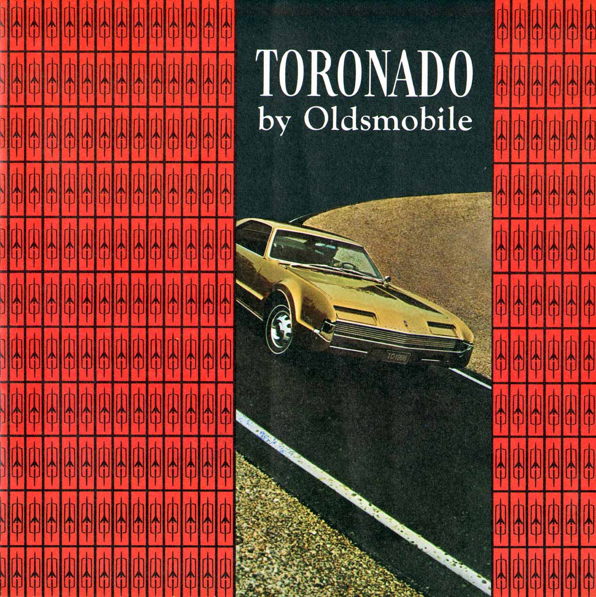 1966 Oldsmobile Toronado-01