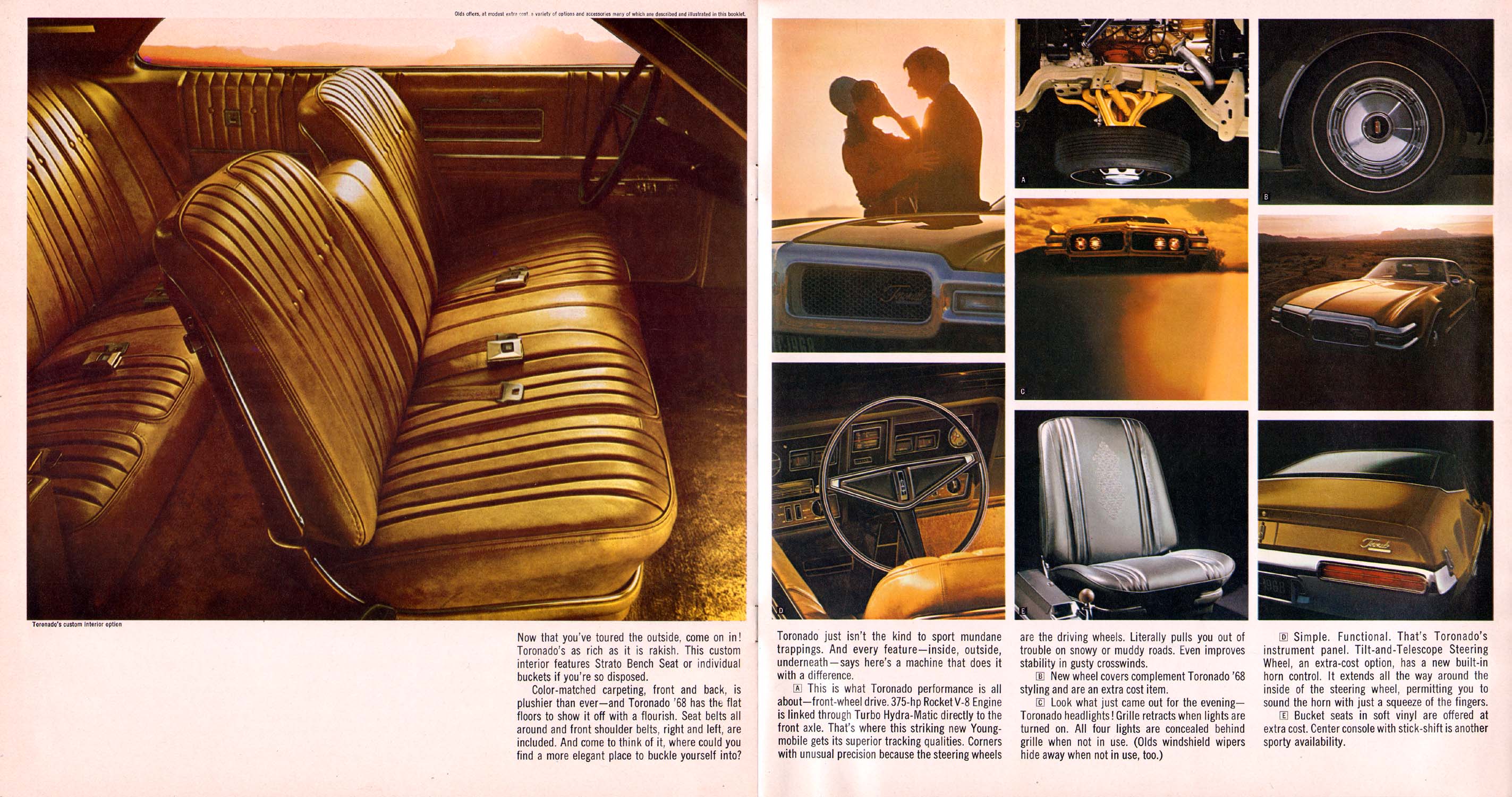 1968 Oldsmobile Sports-14-15