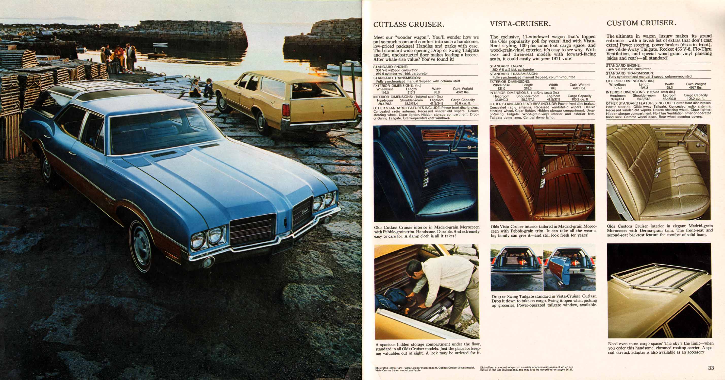 1971 Oldsmobile Prestige-32-33