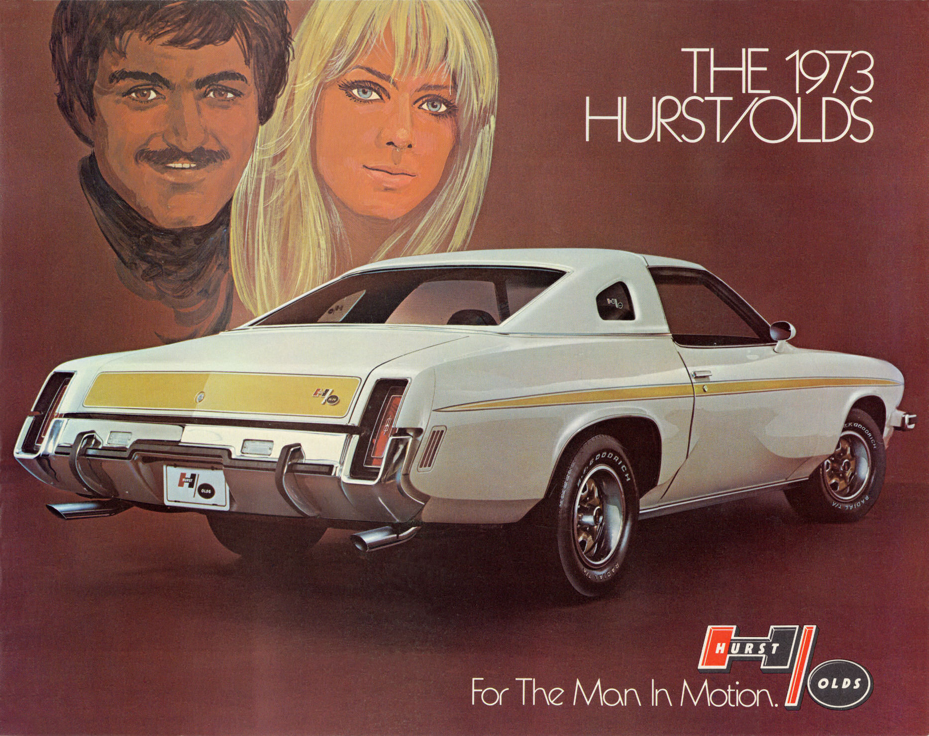 1973 Oldsmobile Hurst Olds-01