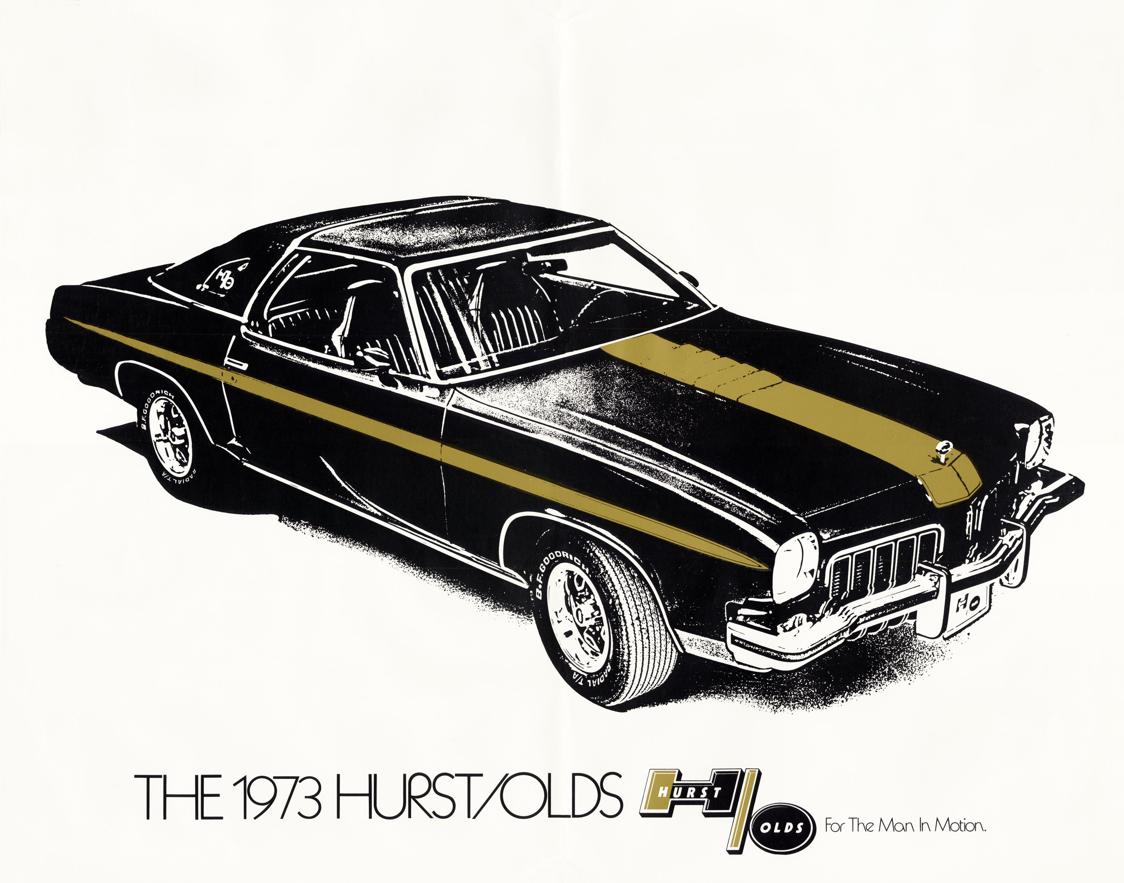 1973 Oldsmobile Hurst Olds-04-05