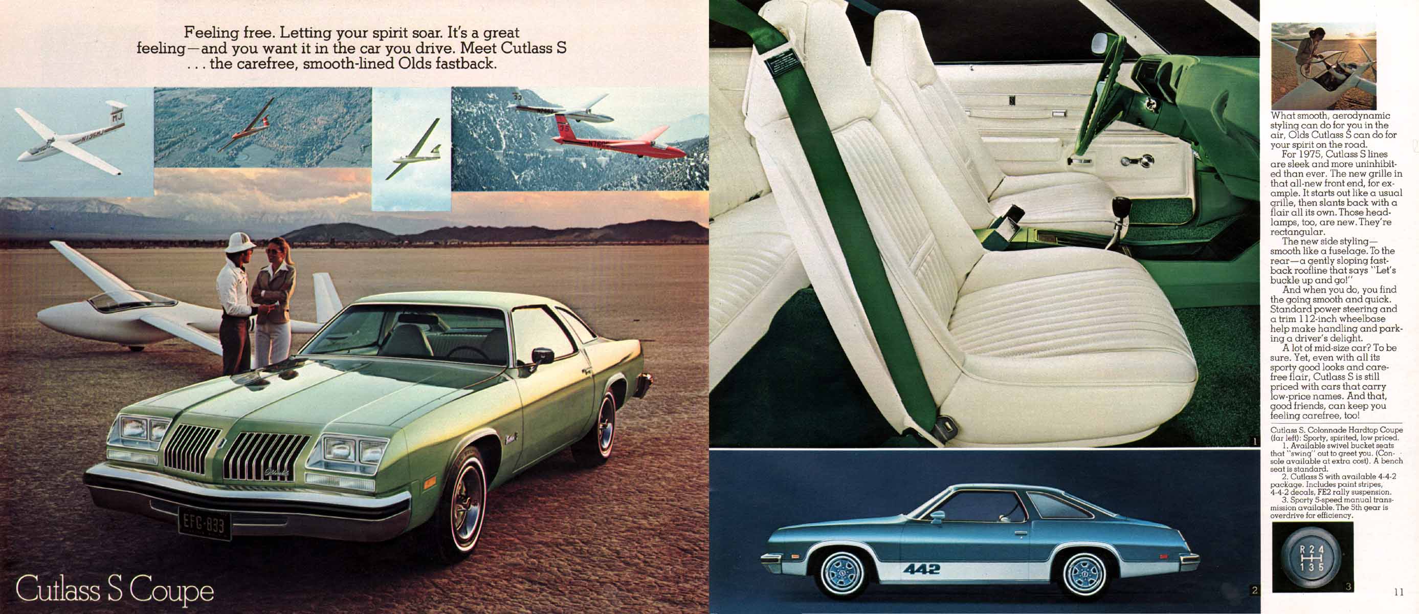 1976 Oldsmobile Mid-size and Compact-10-11