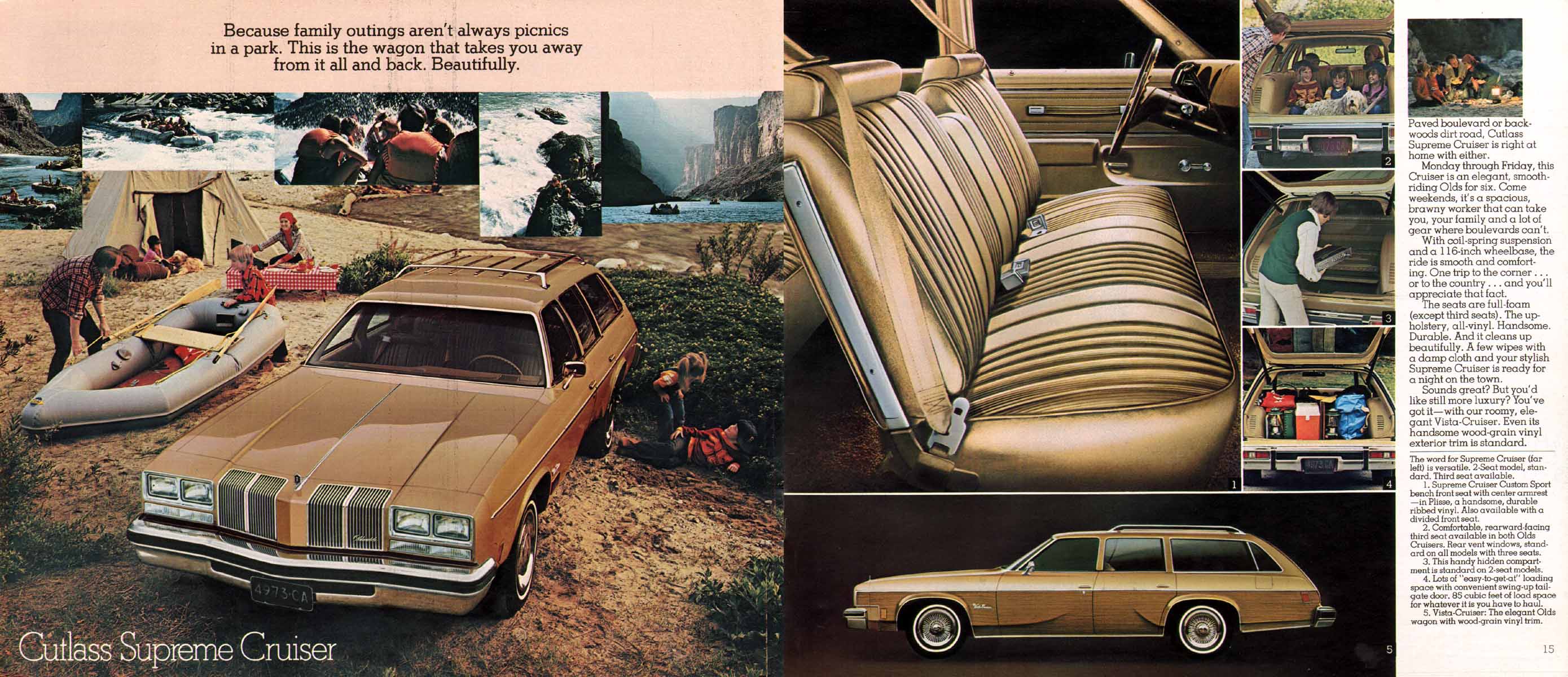 1976 Oldsmobile Mid-size and Compact-14-15