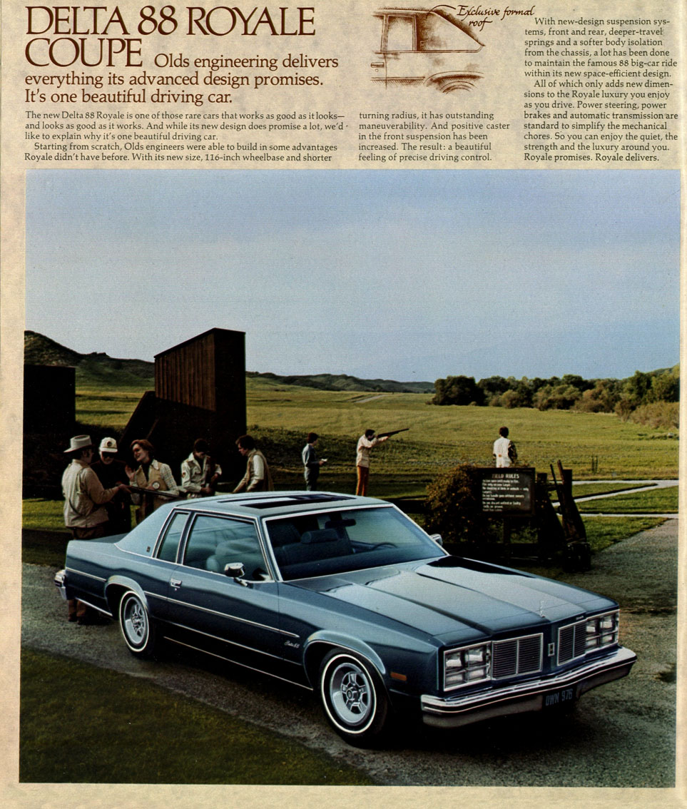 1977 Oldsmobile Full Size-14