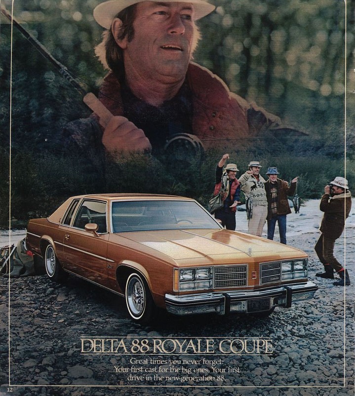 1978 Oldsmobile Full Size-12