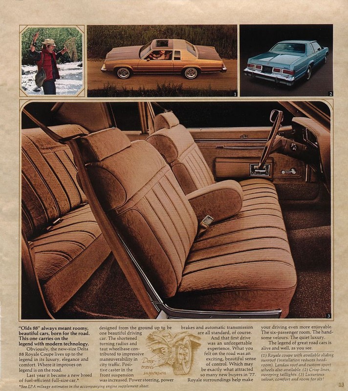 1978 Oldsmobile Full Size-13