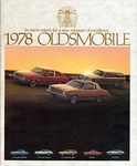 1978 Oldsmobile Mid-size and Compact-01