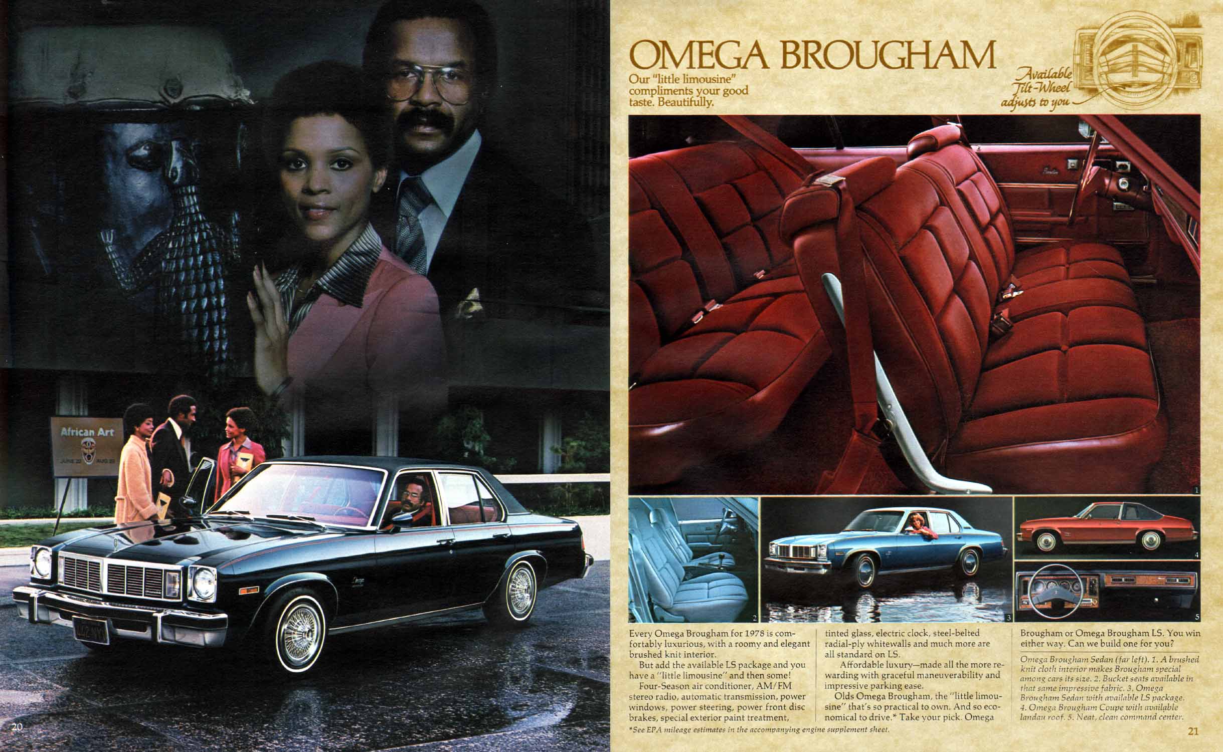 1978 Oldsmobile Mid-size and Compact-20-21