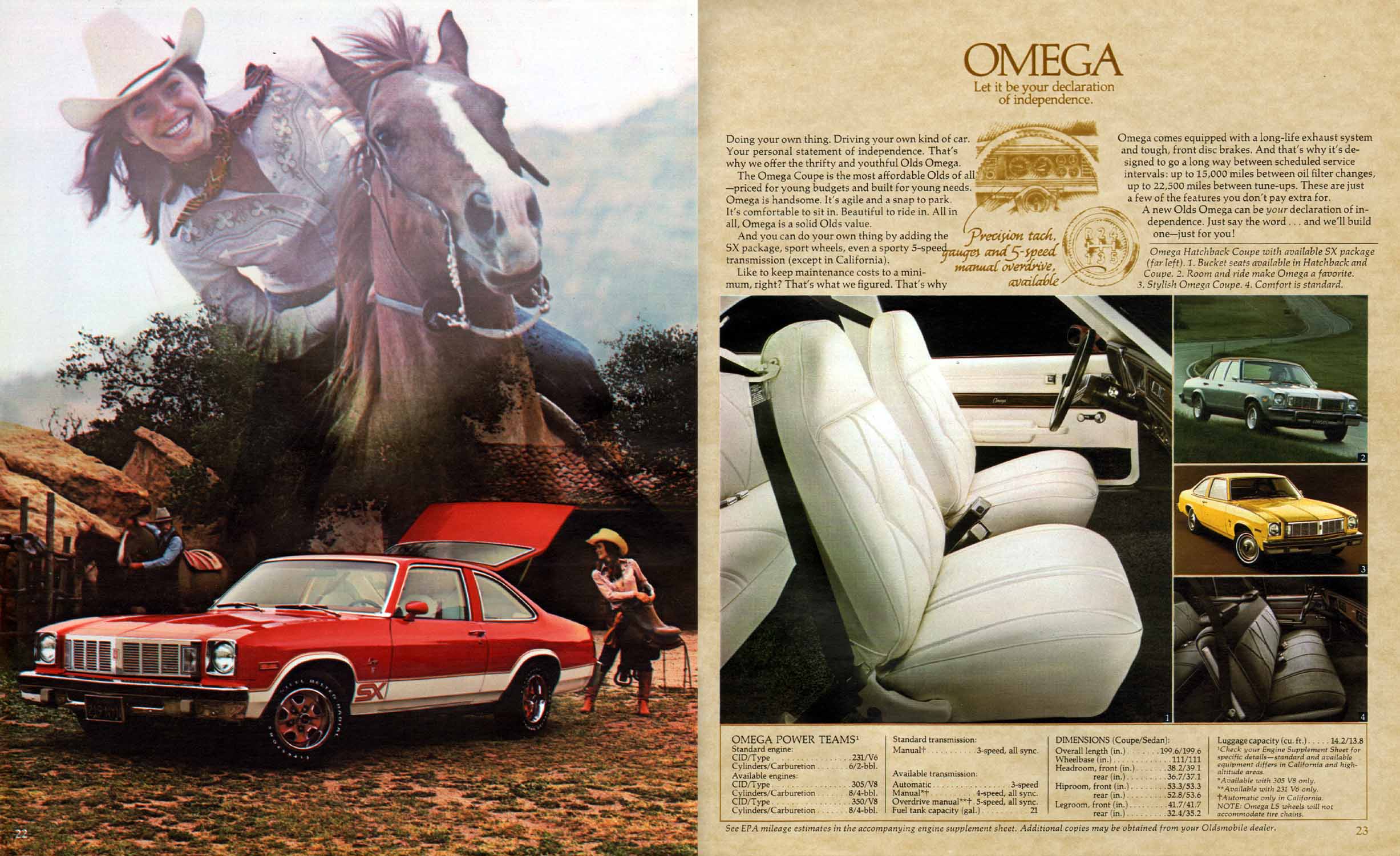 1978 Oldsmobile Mid-size and Compact-22-23