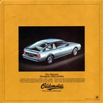 1982 Oldsmobile Firenza-12