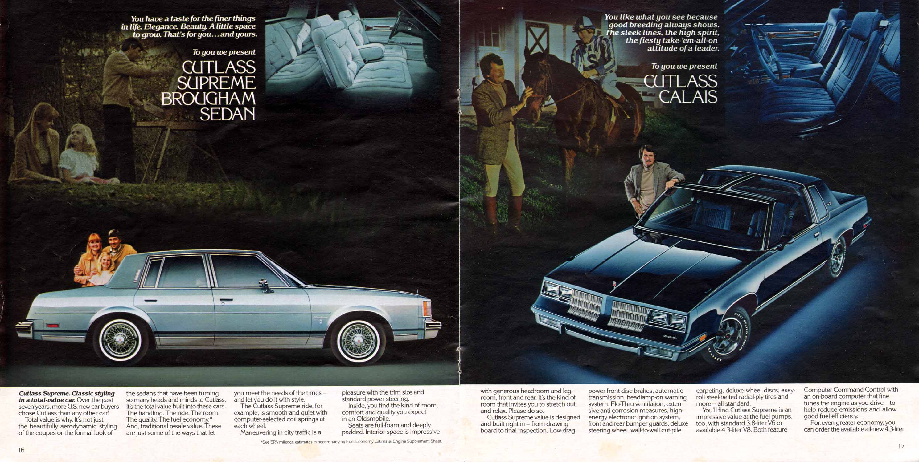 1982 Oldsmobile Small Size-16-17
