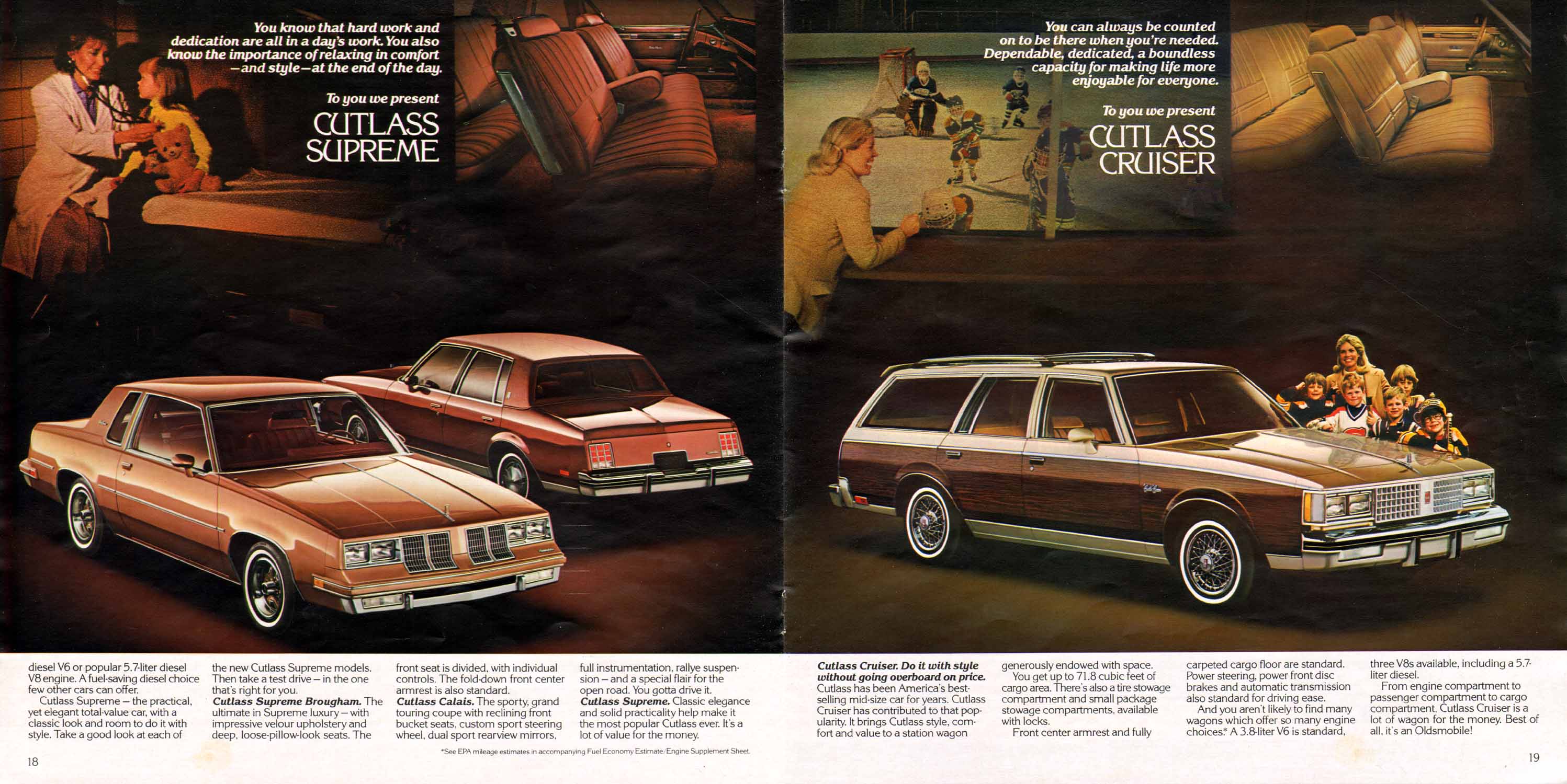 1982 Oldsmobile Small Size-18-19