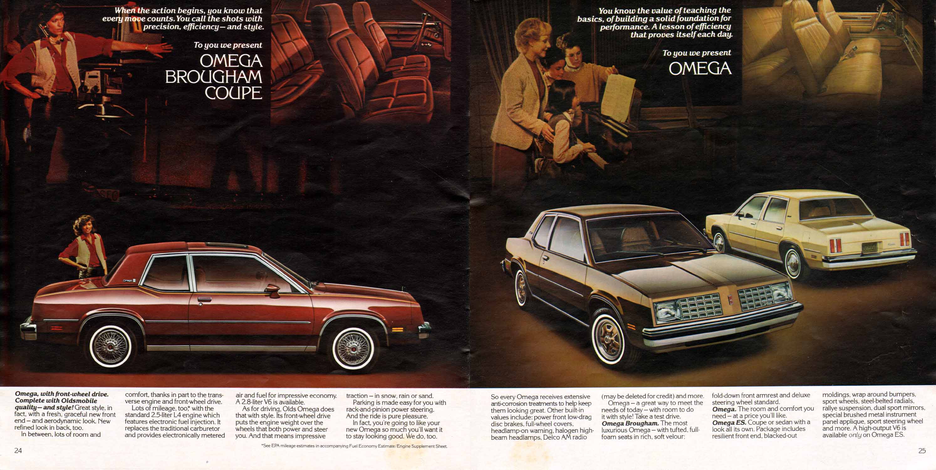 1982 Oldsmobile Small Size-24-25