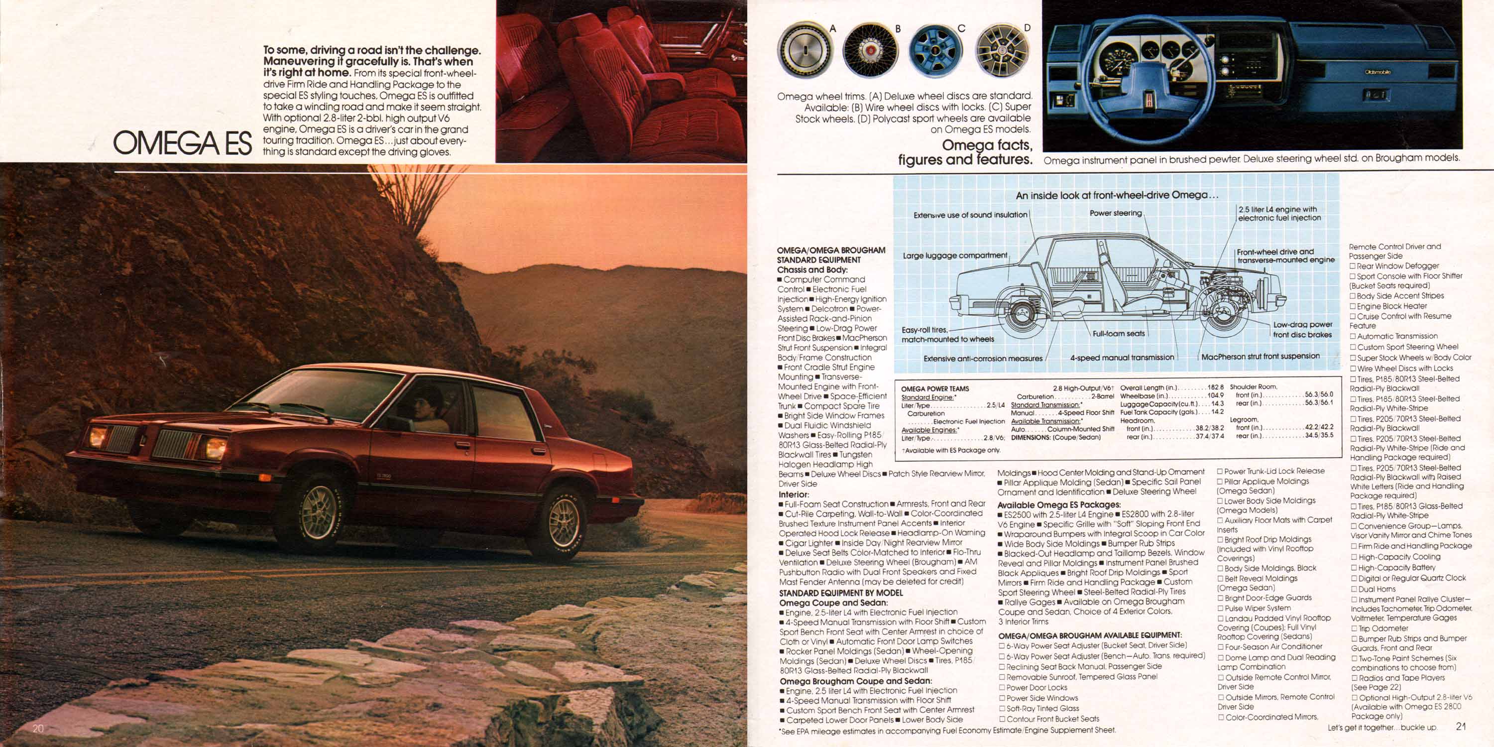 1983 Oldsmobile Small Size-20-21