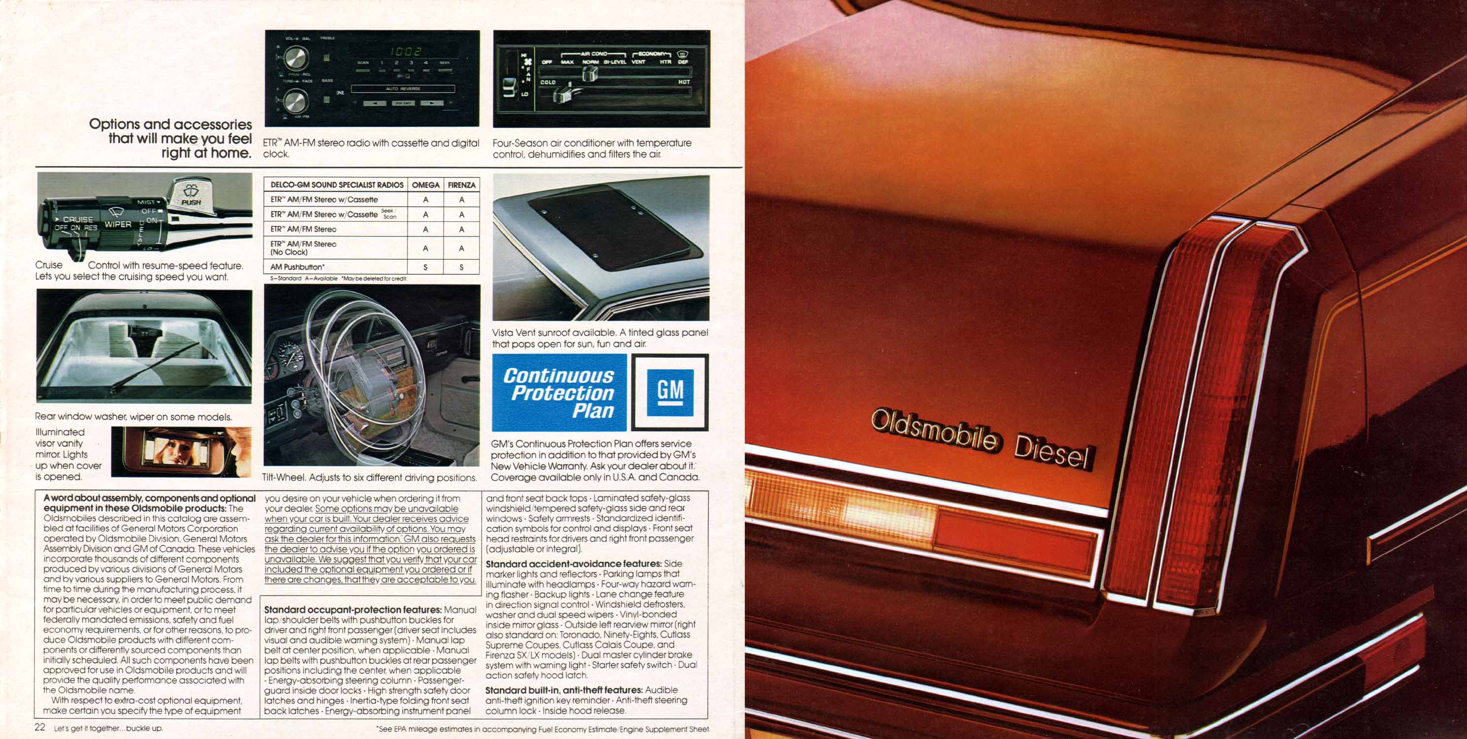 1983 Oldsmobile Small Size-22-23
