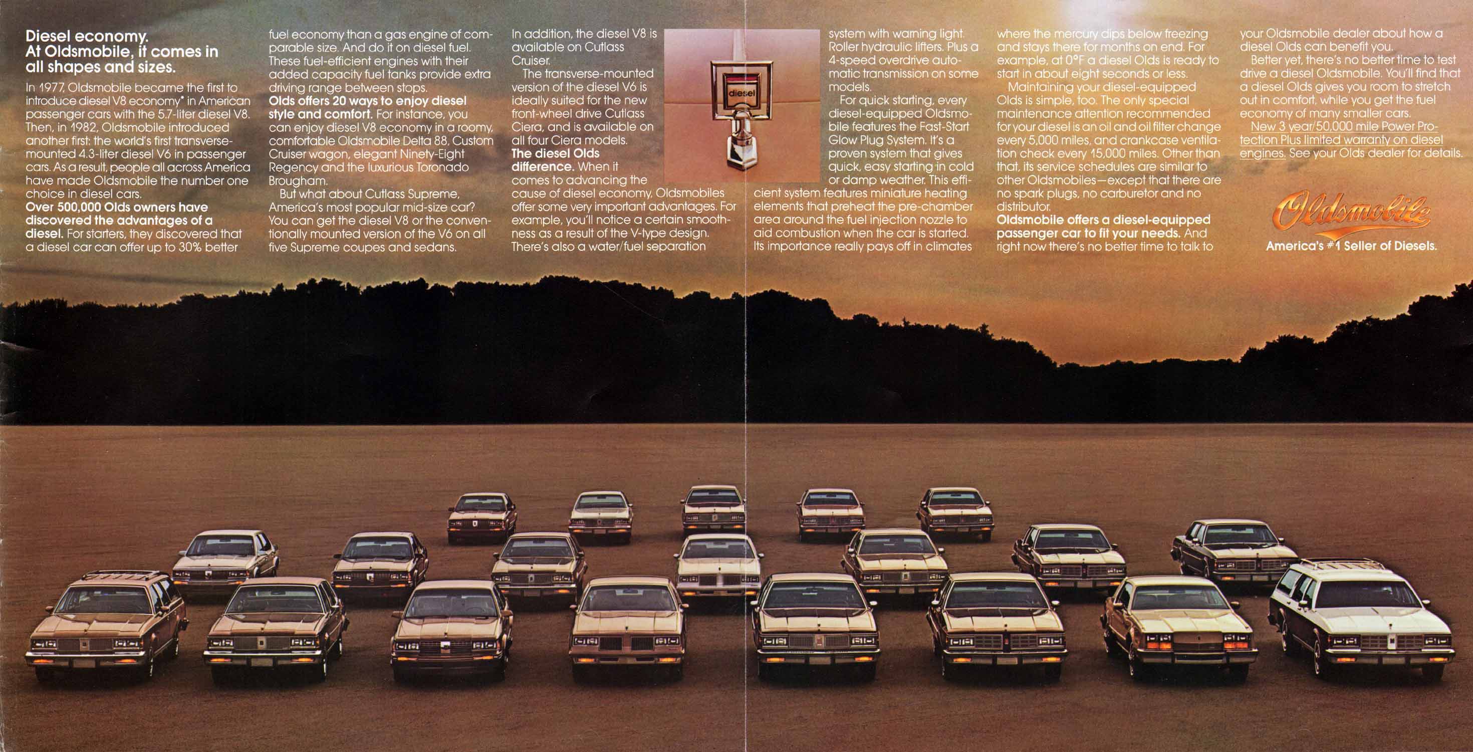 1983 Oldsmobile Small Size-24-25