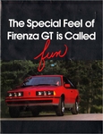 1984 Oldsmobile Firenza GT Foldout-01