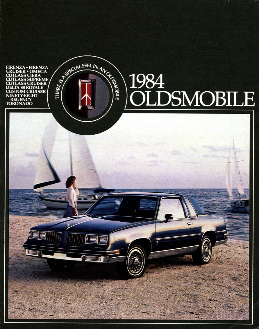1984 Oldsmobile Full Line-01