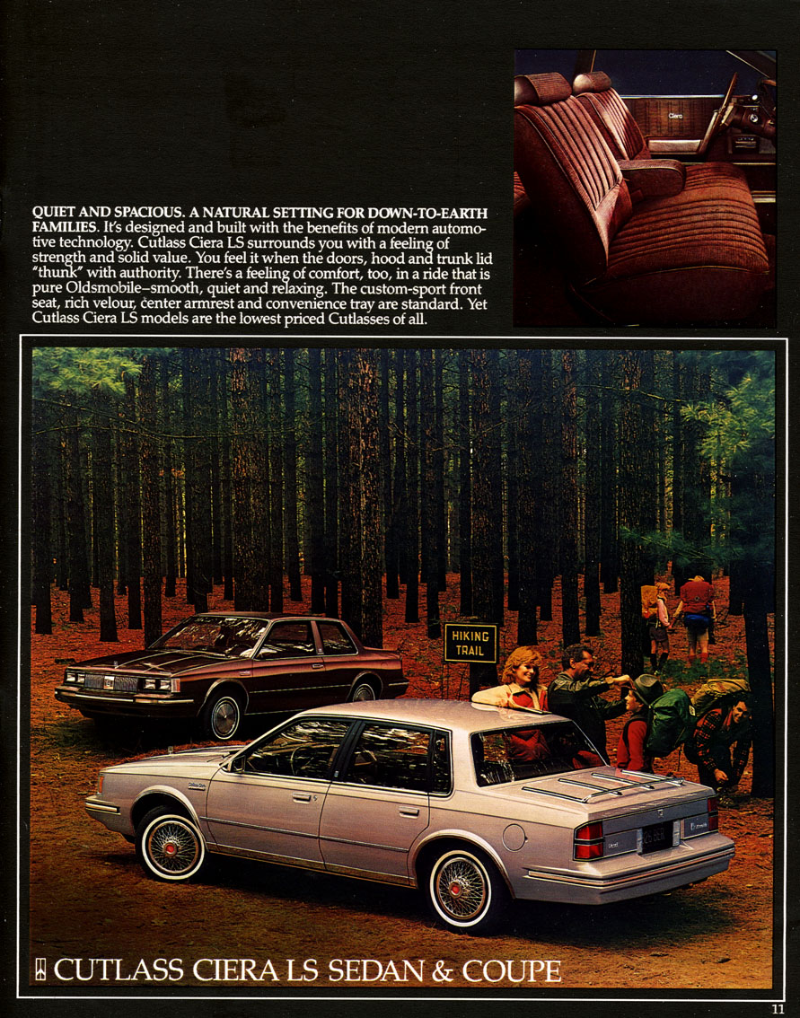 1984 Oldsmobile Full Line-11