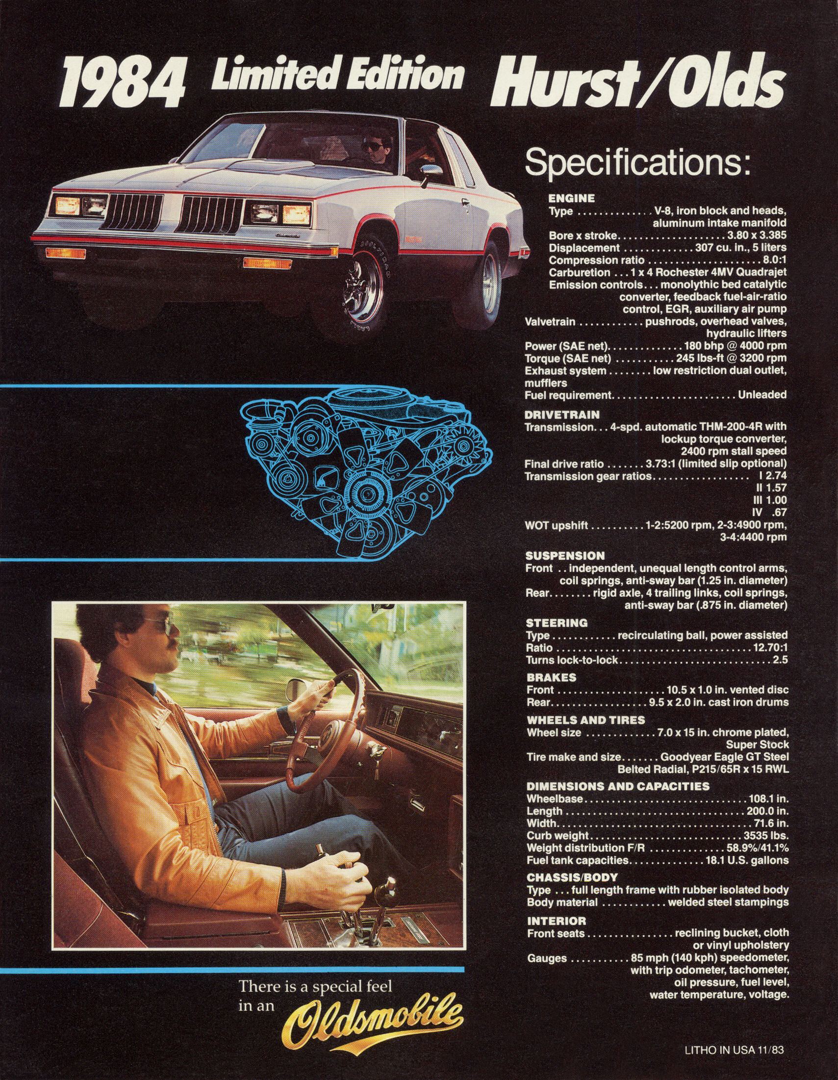 1984 Oldsmobile Hurst Olds-06