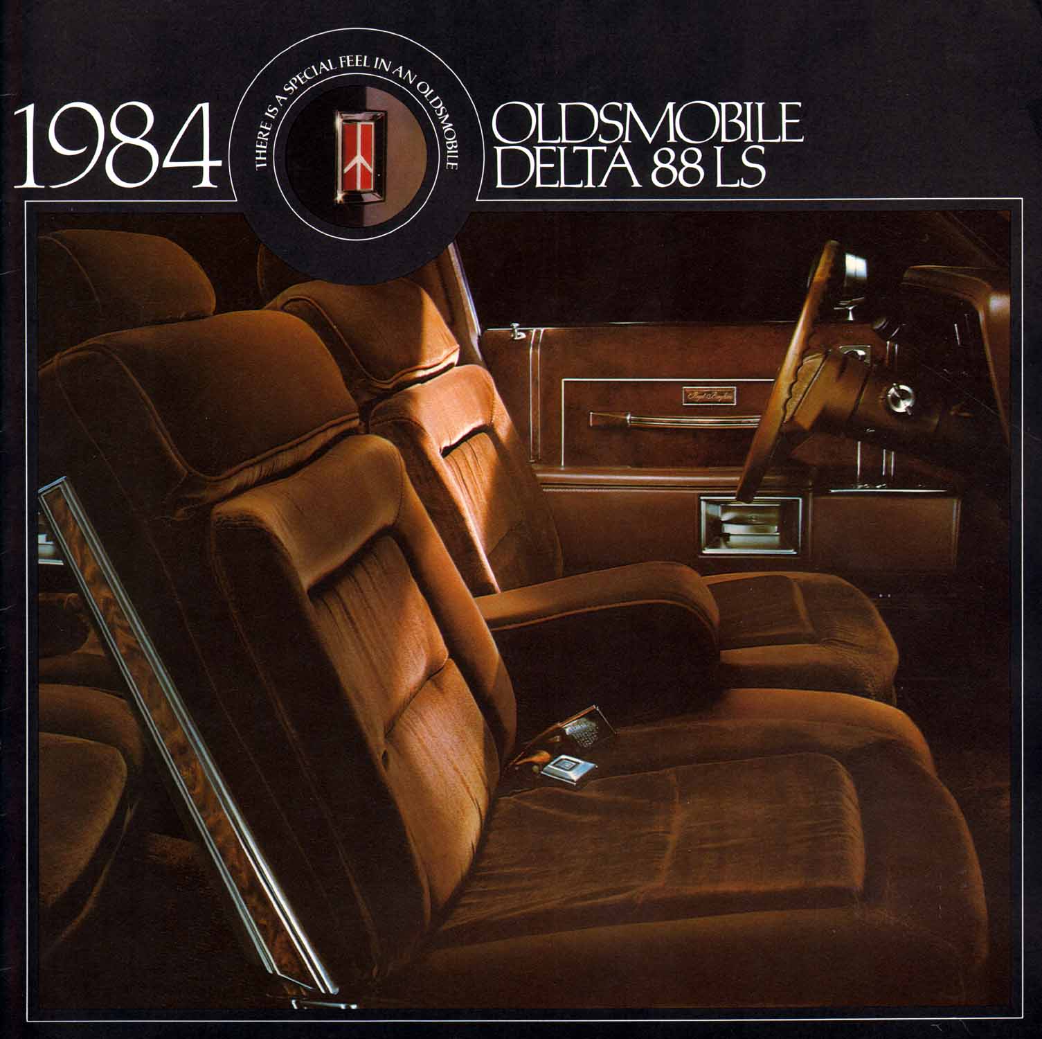 1984 Oldsmobile LS Foldout-01