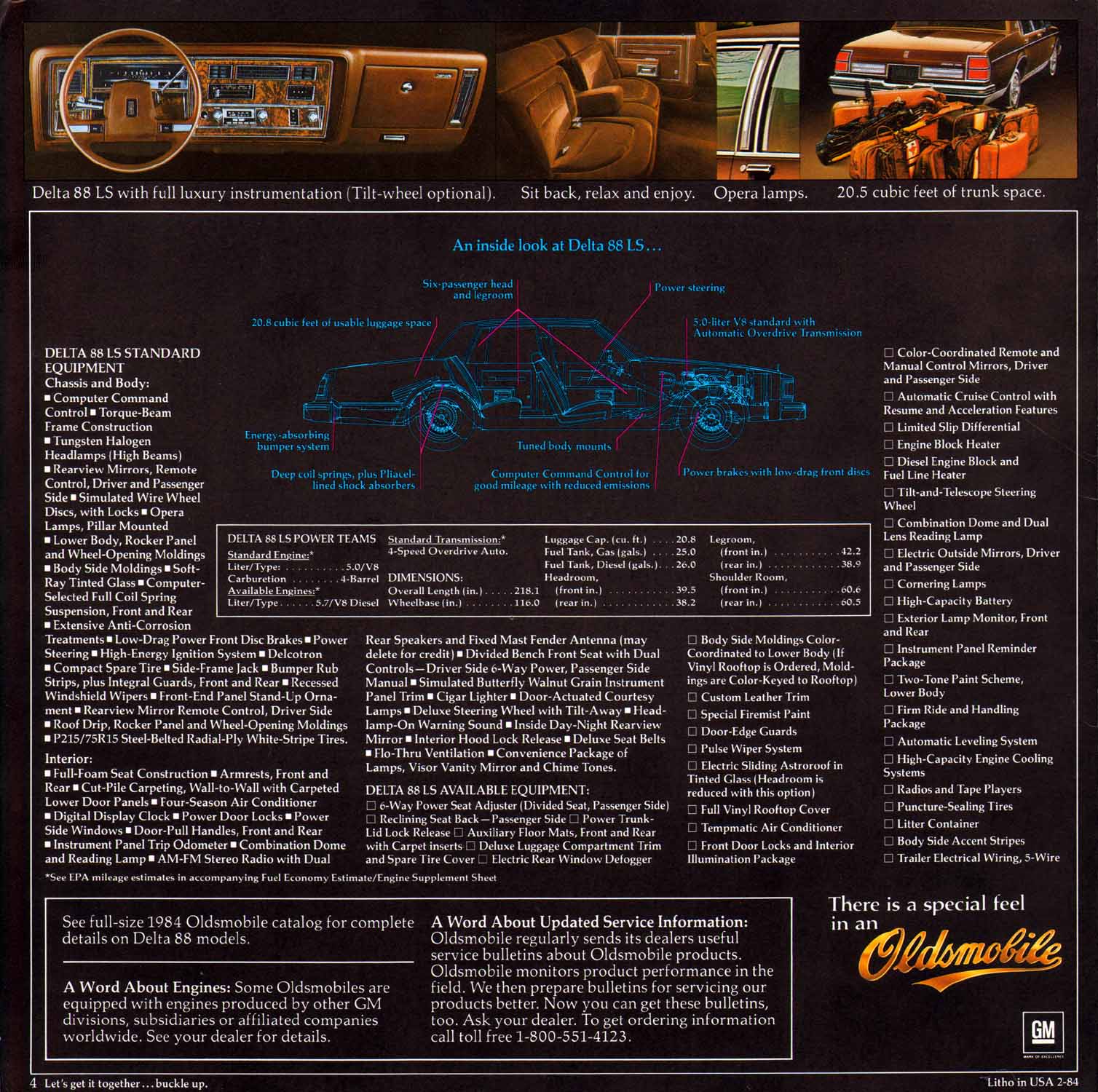1984 Oldsmobile LS Foldout-04