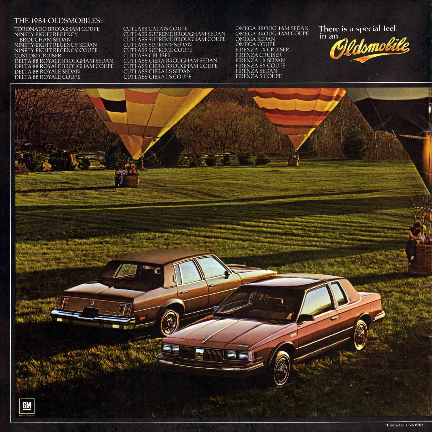 1984 Oldsmobile Cutlass-32