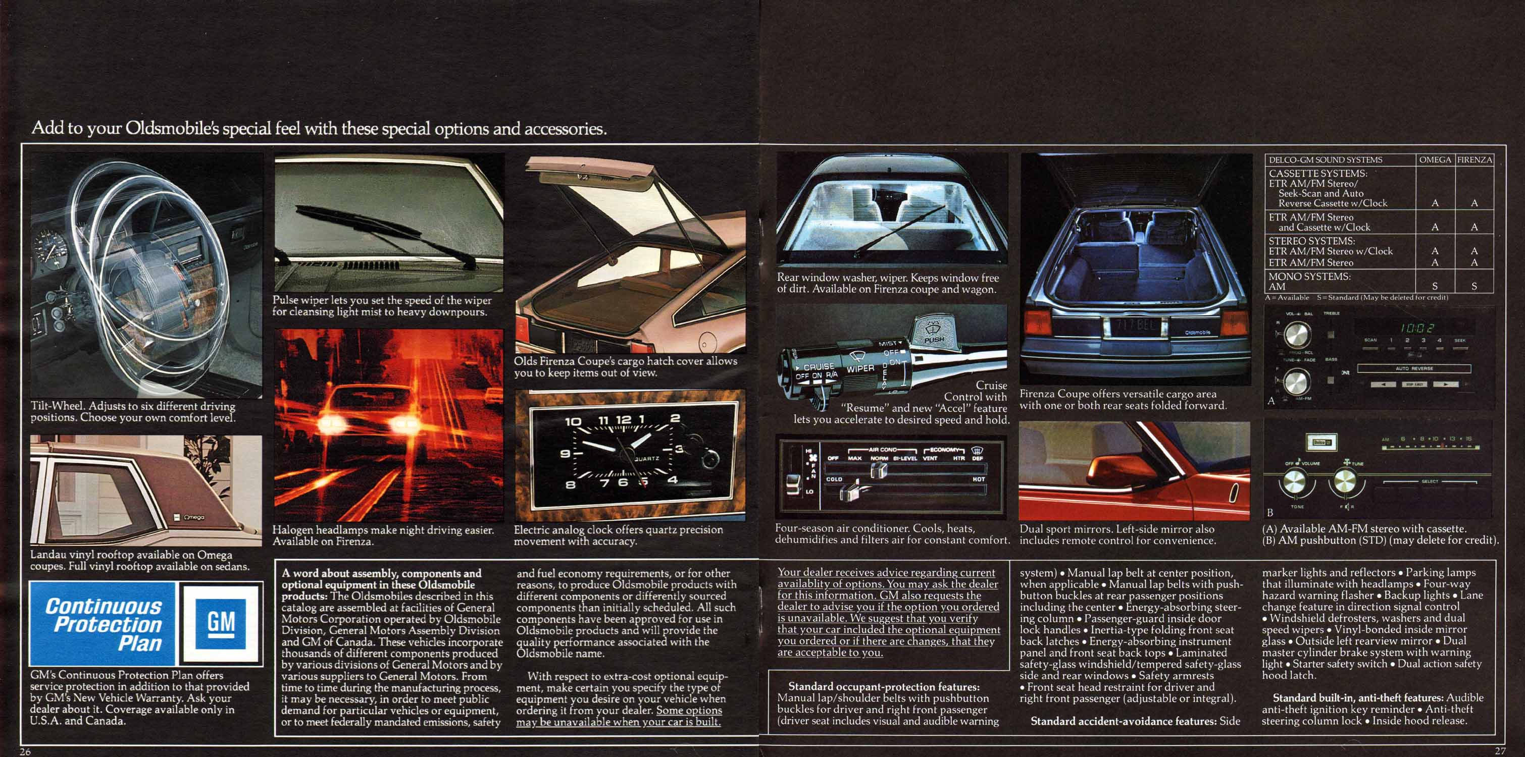 1984 Oldsmobile Small Size-26-27