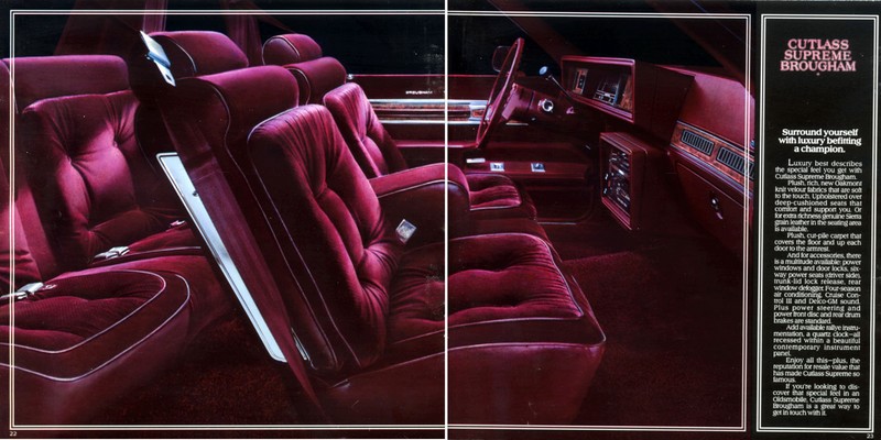 1985 Oldsmobile Cutlass-17