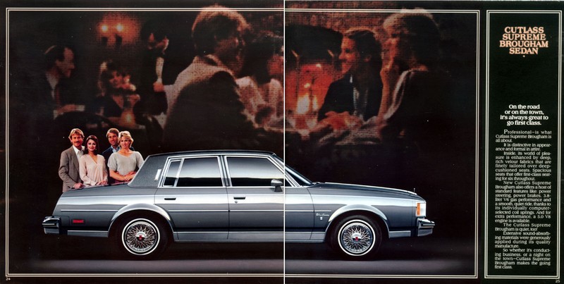 1985 Oldsmobile Cutlass-18