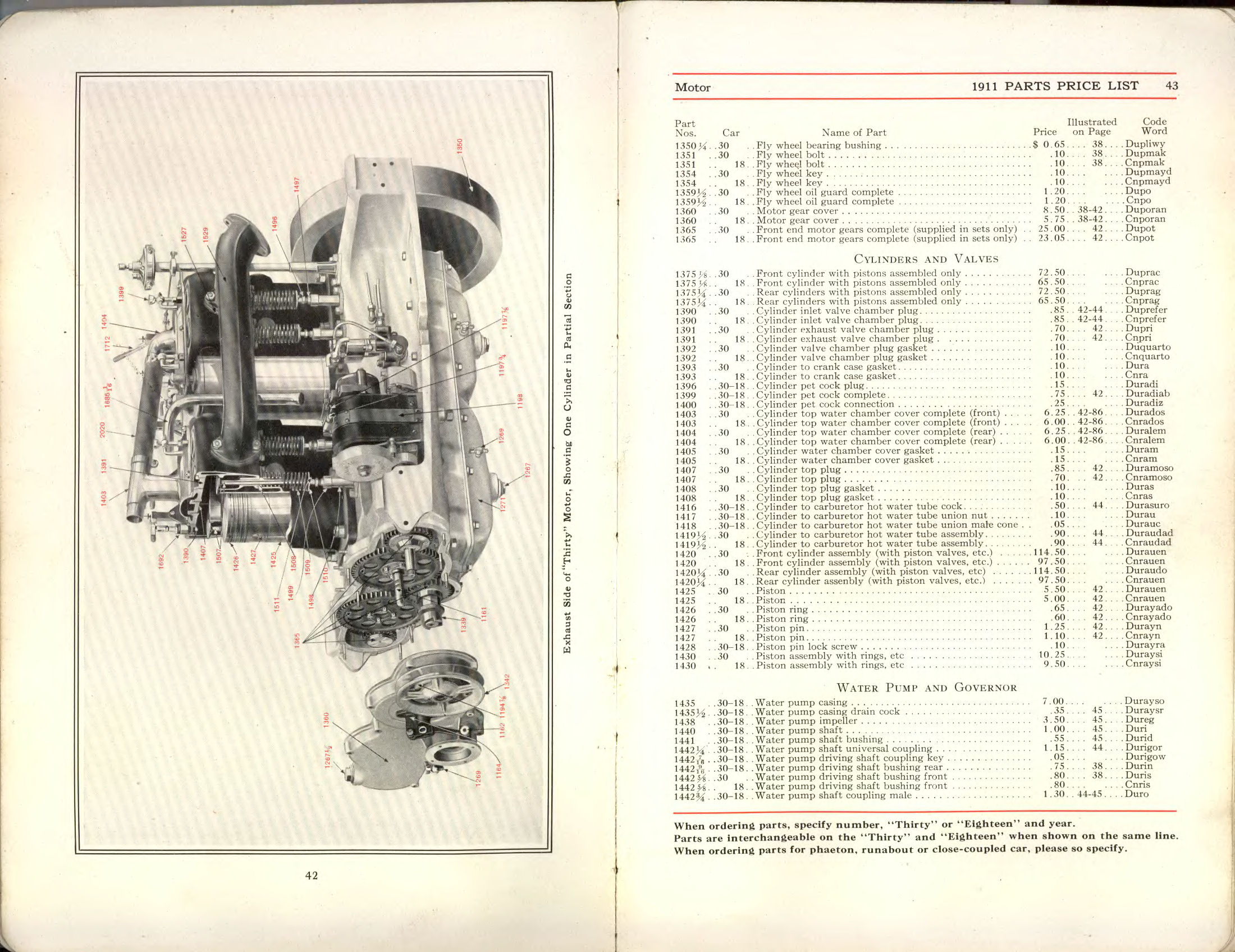 1911 Packard Manual-042-043