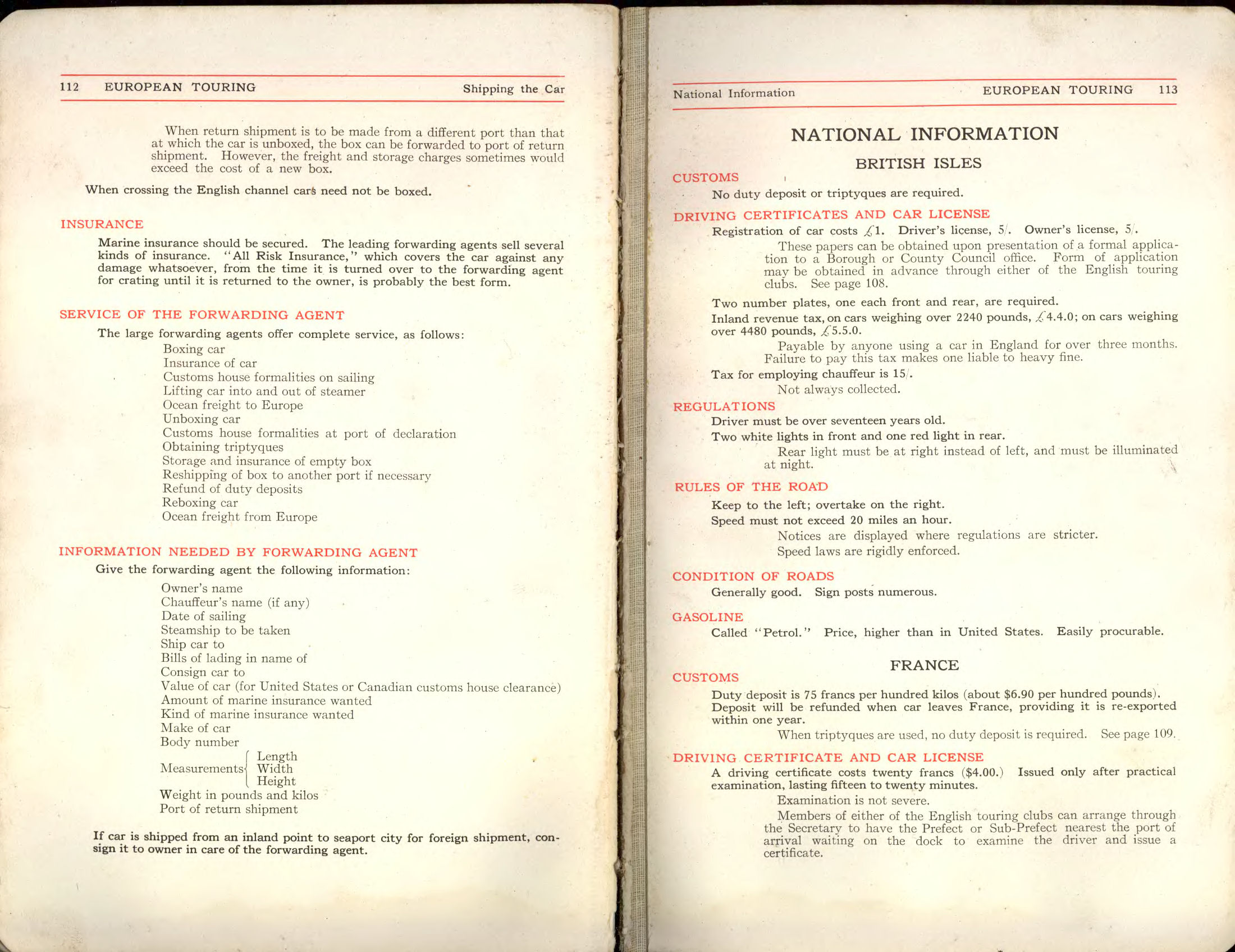 1911 Packard Manual-112-113