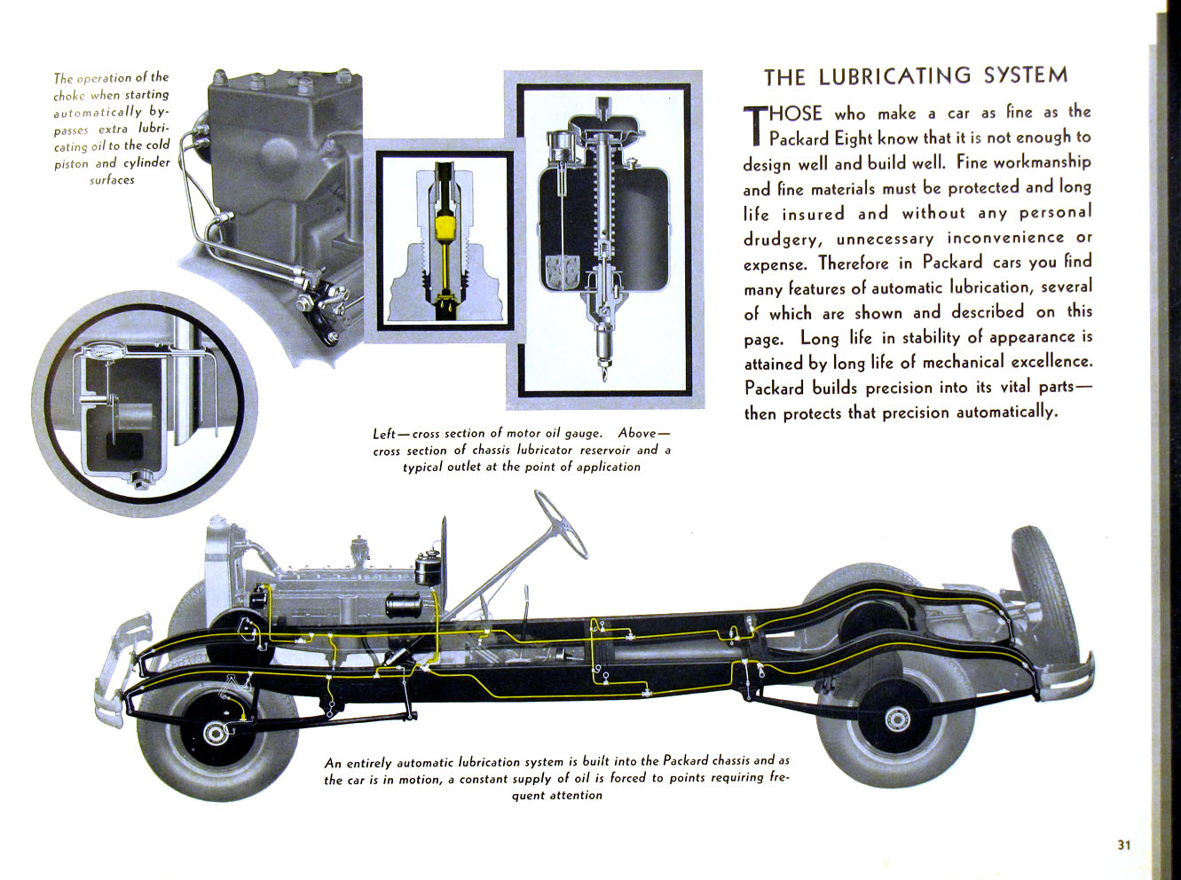 1931 Packard Standard Eight-31