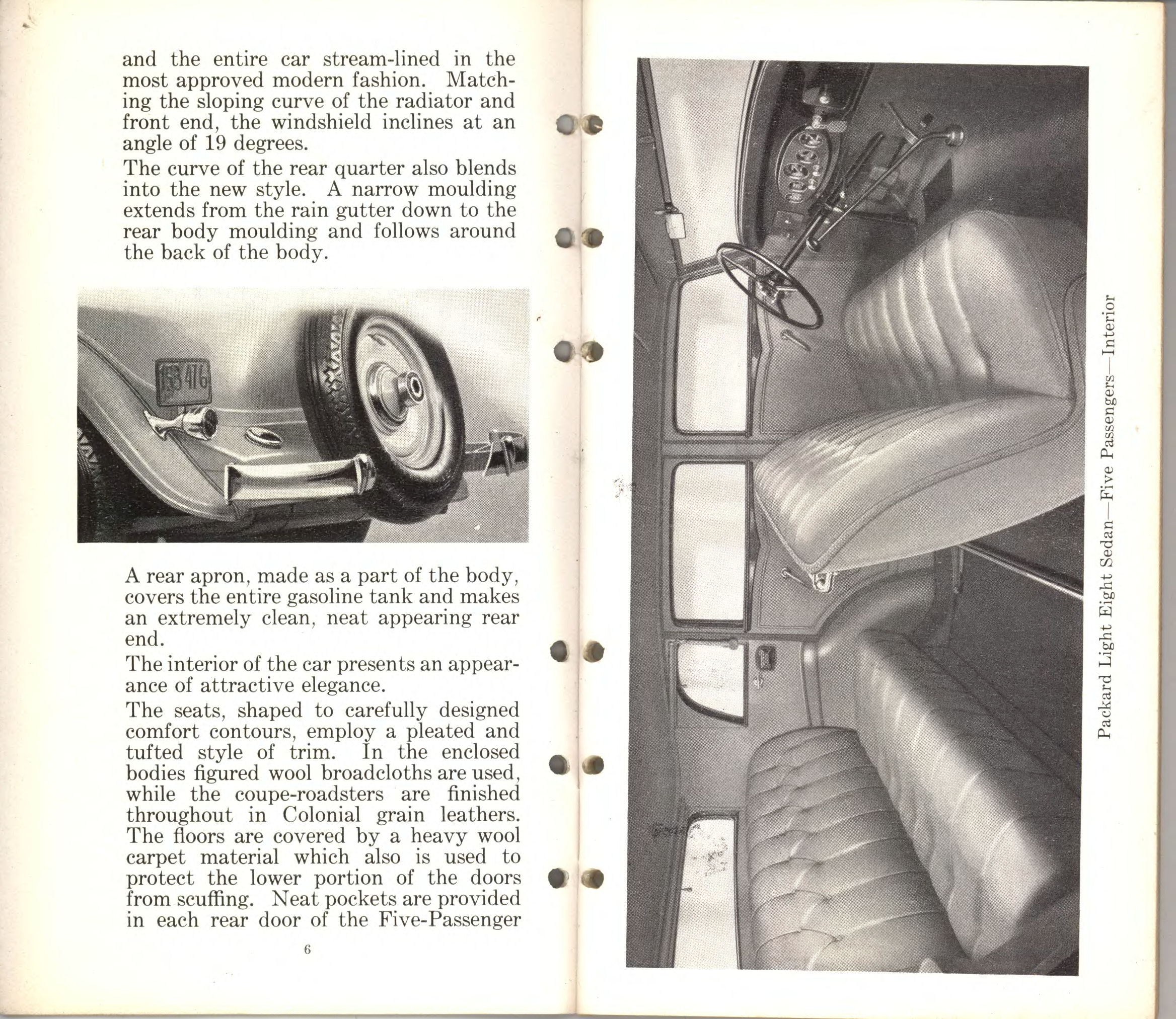 1932 Packard Data Book-06-07