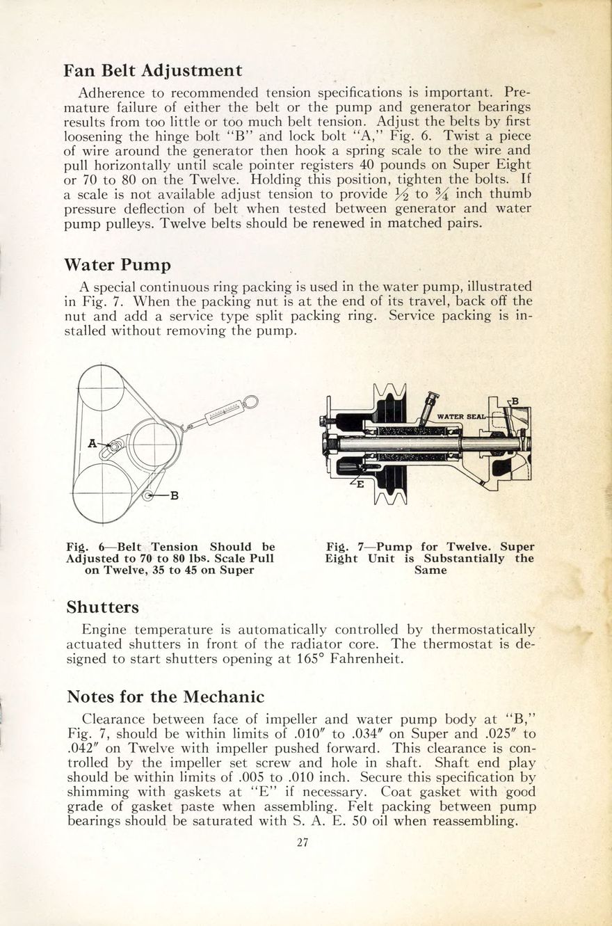 1938 Packard Super 8  amp  12 Manual-27