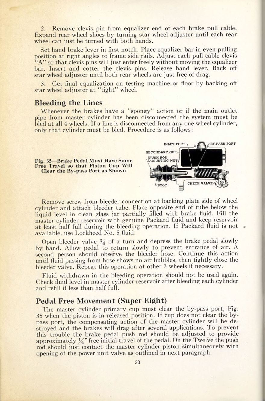 1938 Packard Super 8  amp  12 Manual-50