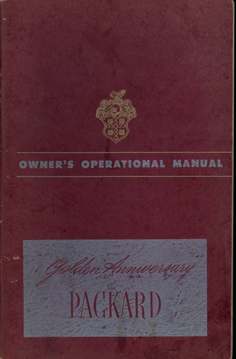 1949 Packard Manual-00a