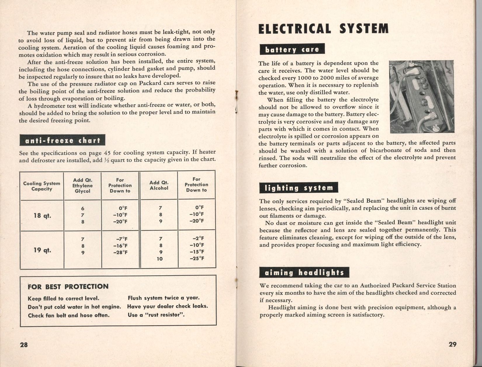 1949 Packard Manual-28-29