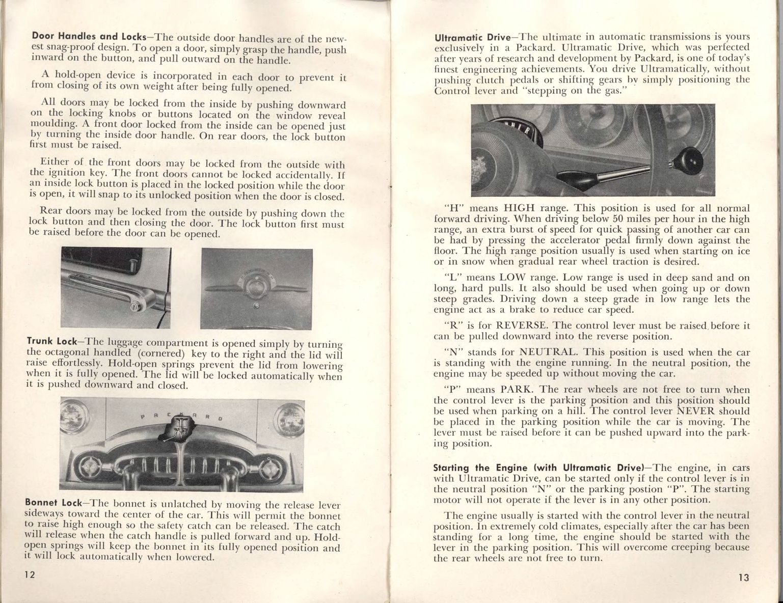 1951 Packard Manual-12-13