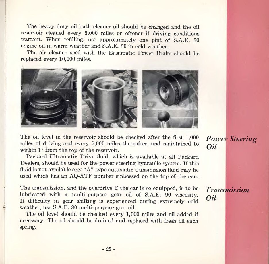 1953 Packard Manual-29