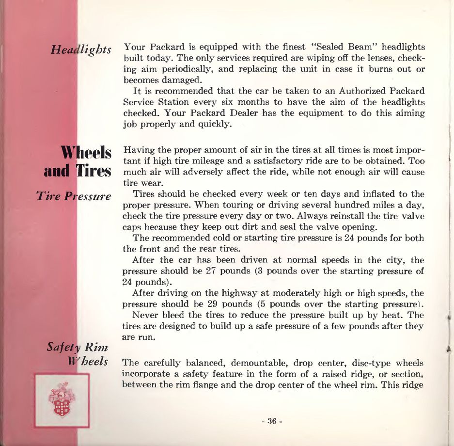 1953 Packard Manual-36