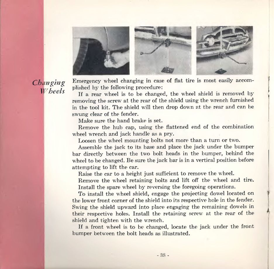 1953 Packard Manual-38